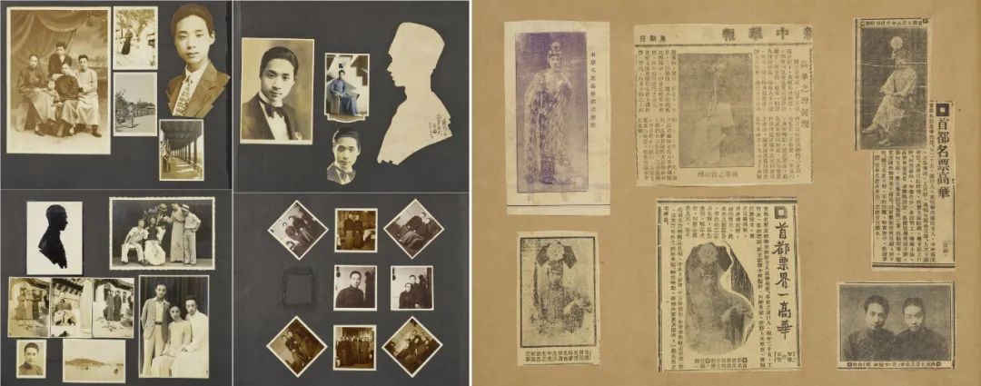 同古堂|香港邦瀚斯：群星荟萃，百家争鸣的近现代画坛