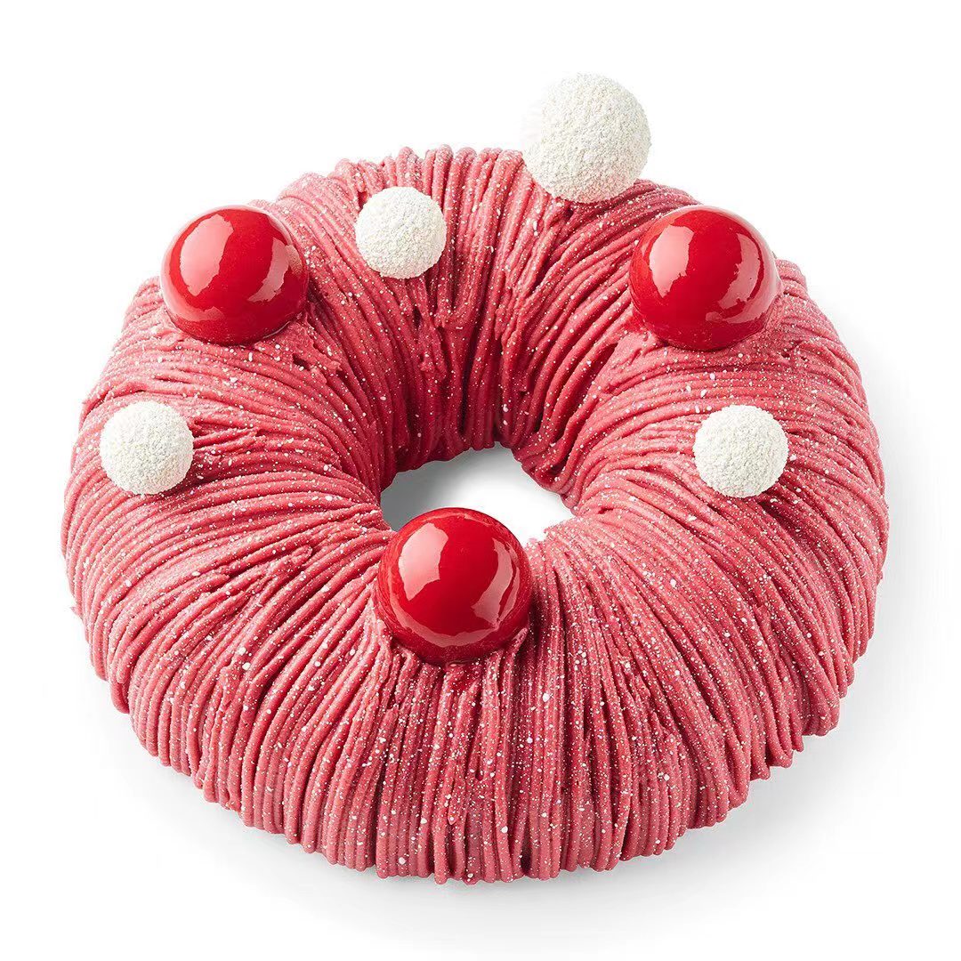 慕斯知识,关于慕斯的基本知识