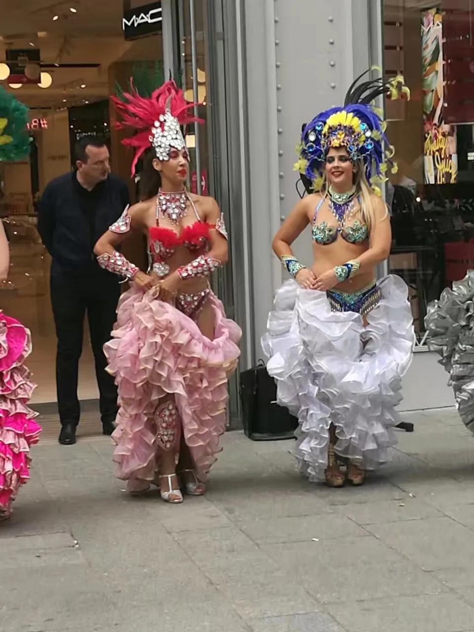 法国巴黎：景点美食购物艺术浪漫