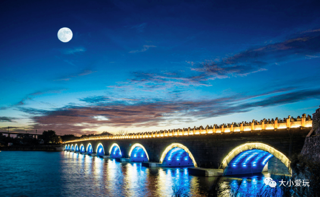 适合三天两夜的自驾亲子旅游胜地 (6条不同的游览路线供游客自由选)