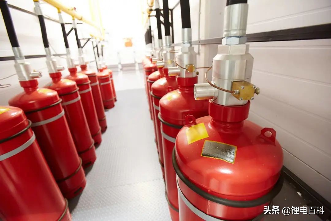 储能电站爆炸原因及应对措施,储能电站爆炸案例学习