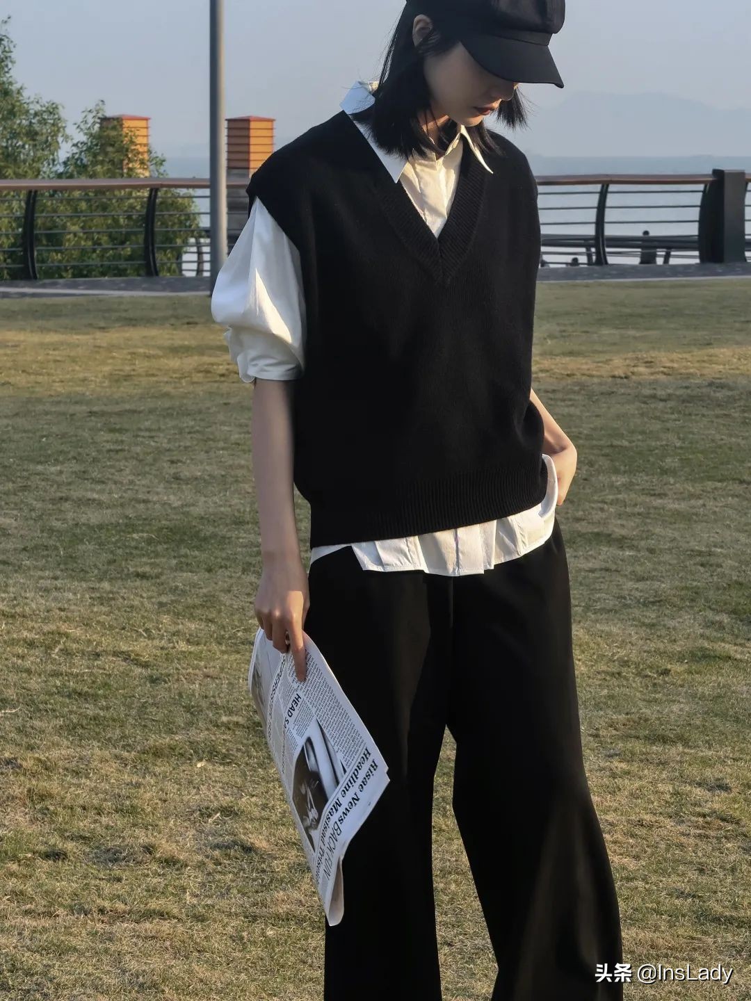 审美毁掉的中国女孩,被宋智雅夸过的中国女星