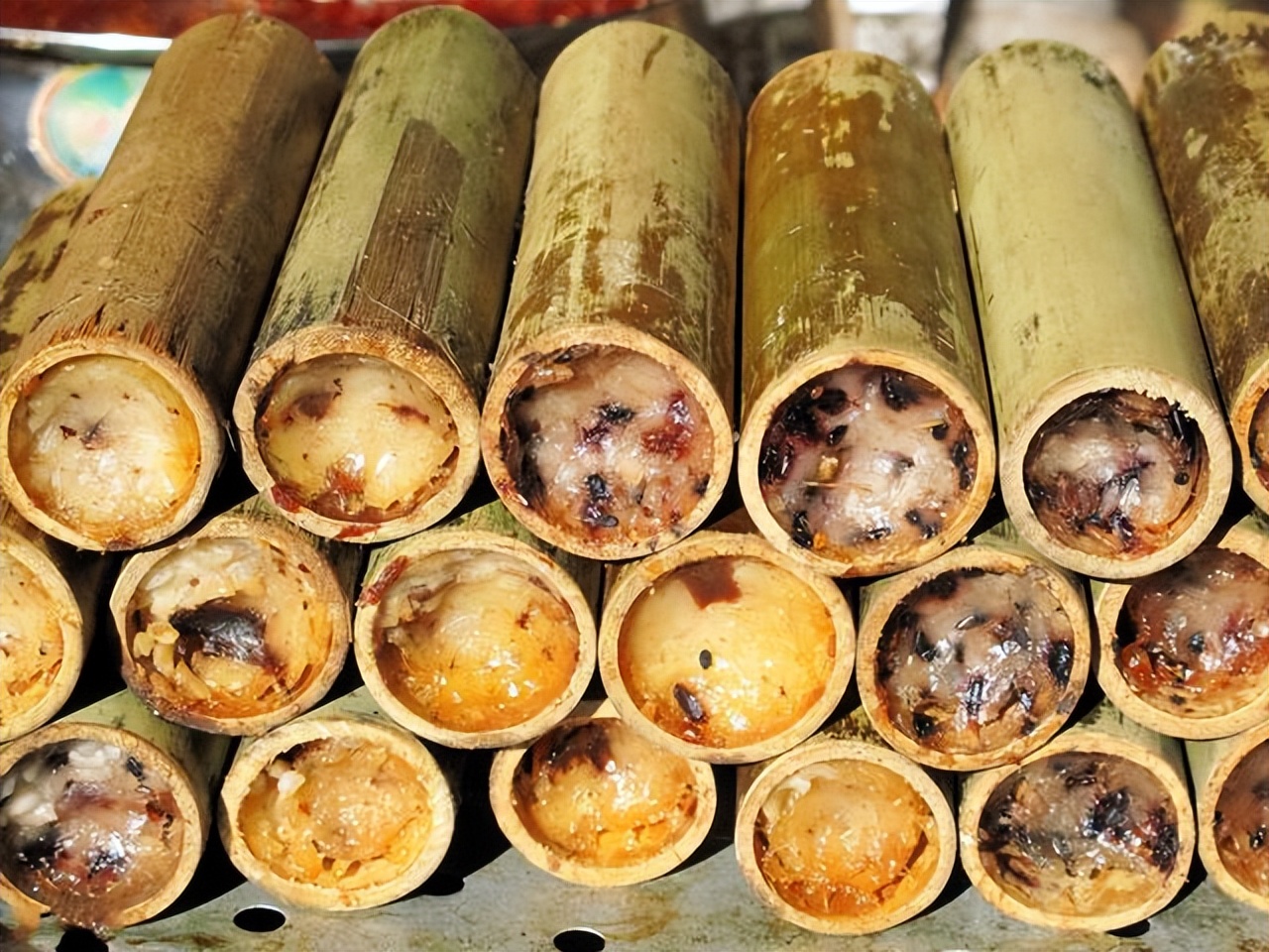 吃遍苏杭不如它，浙江这座温泉名城才是真正的吃货天堂