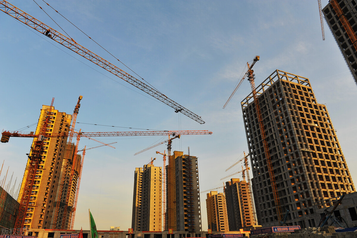 白城楼市，连跌5个月，下滑2.4%，近3万的库存何去何从