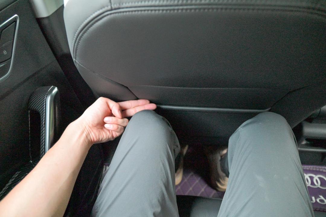 奥迪q2l纯电e-tron版落地价,二手奥迪q2l真实价格