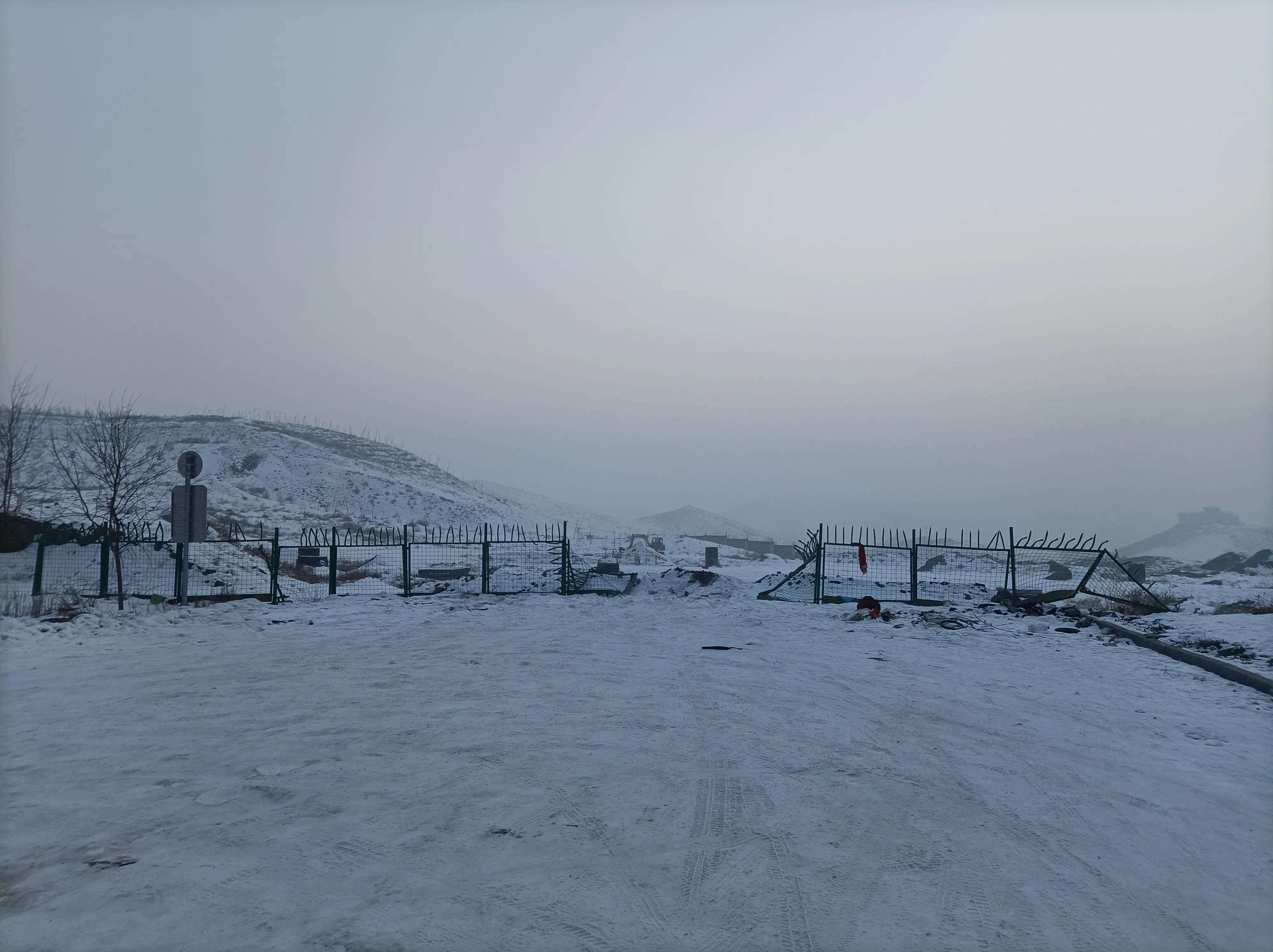 乌鲁木齐天山区康新路建设,乌鲁木齐东部片区最新规划