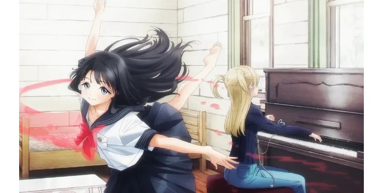 明日同学的水手服讲的什么,明日同学的水手服好看吗