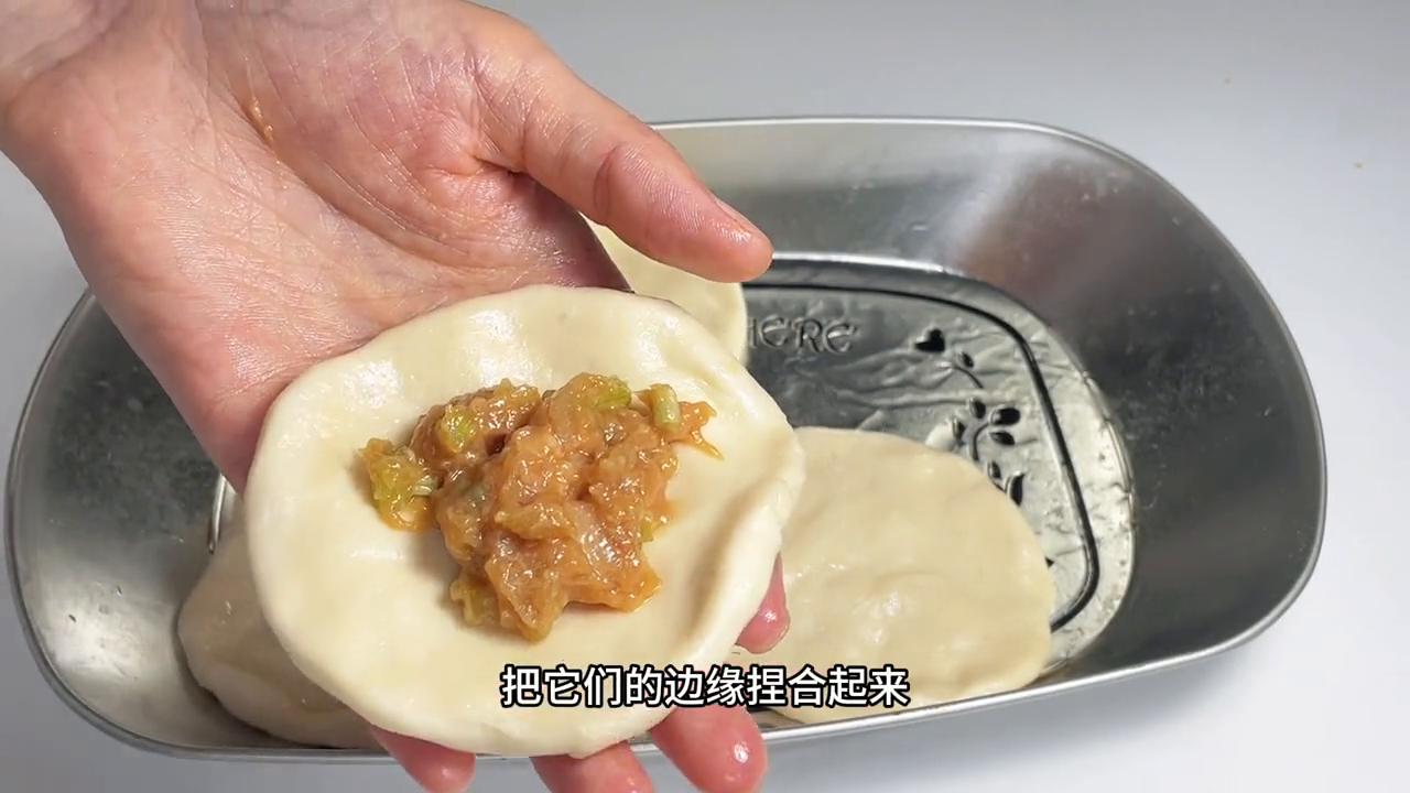 简简厨房京酱肉丝,拌葱丝韩国烤肉