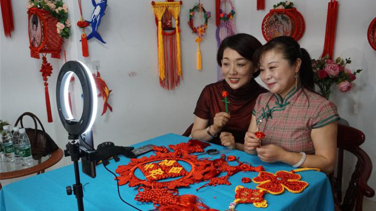 非遗文化传承的互联网+项目,以互联网激活非遗传承发展生命力