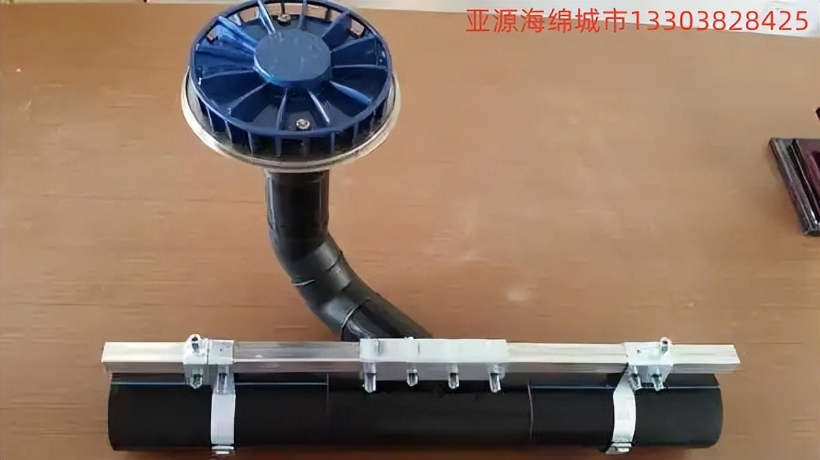 虹吸排水安装一米价格,虹吸排水做法视频教程