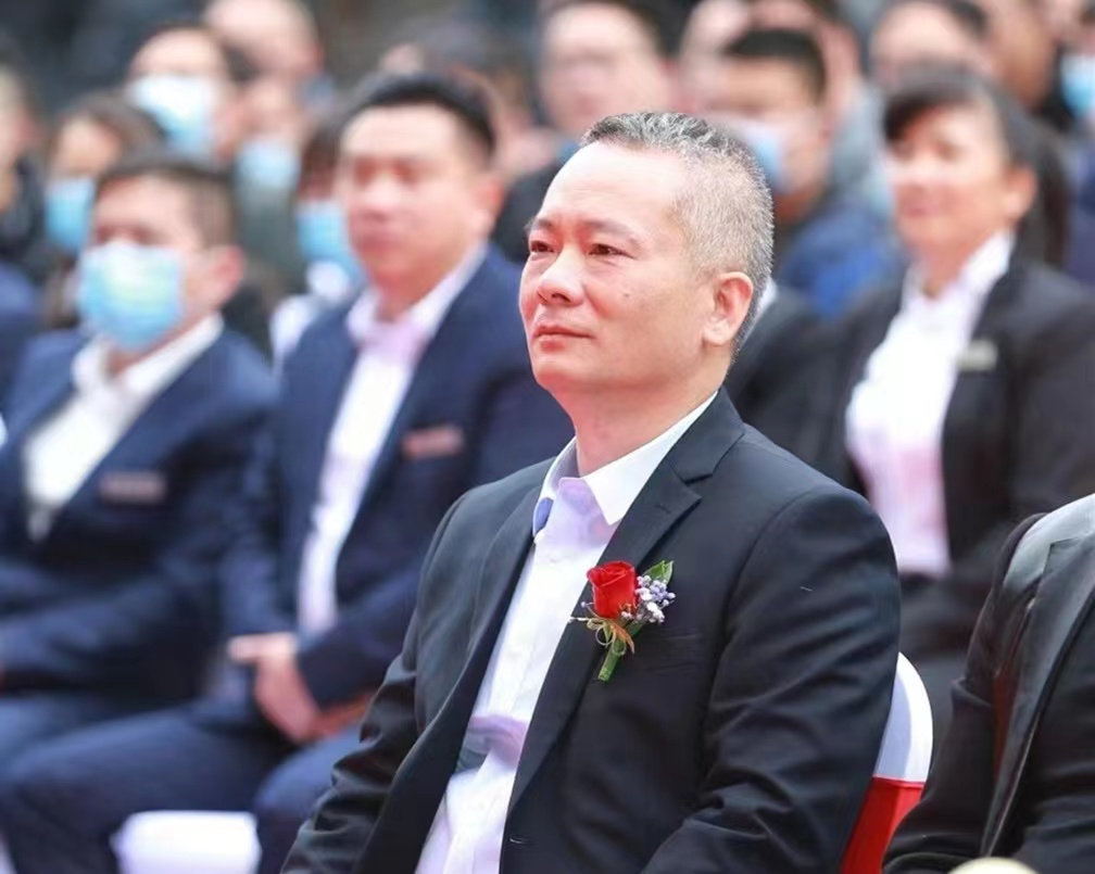 新源重工口碑,新源重工简介