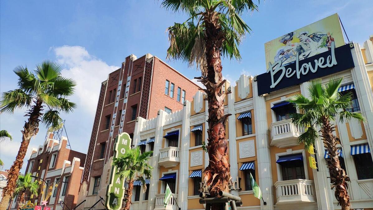 五一苏州必游之地,苏州小长假出行推荐