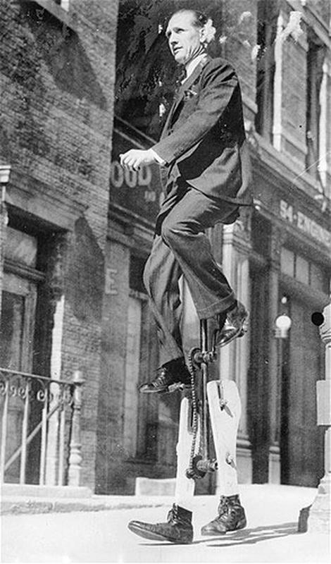 看似有用其实没用的奇葩发明,那些满级人类发明的奇葩发明