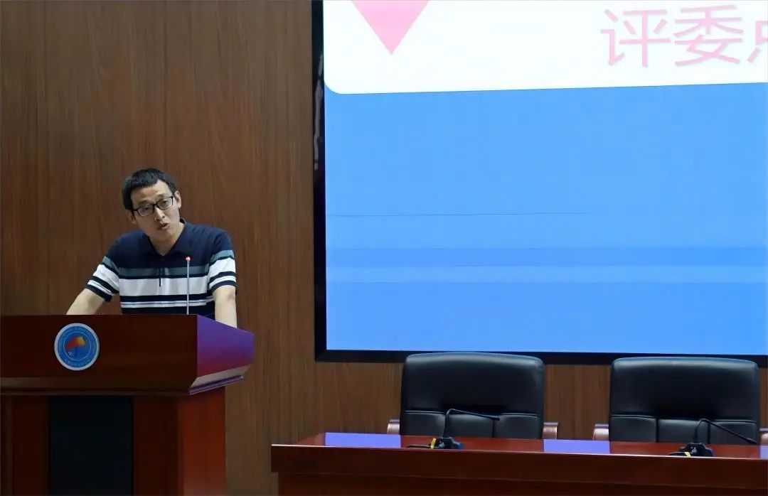 “教”沐春风,“赛”见精彩!高新实验高品质课堂建设,行胜于言