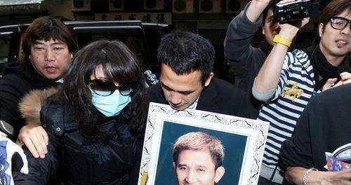 米雪：第一部金庸剧女主，成龙苦追她八年无果，66岁近照仍似少女