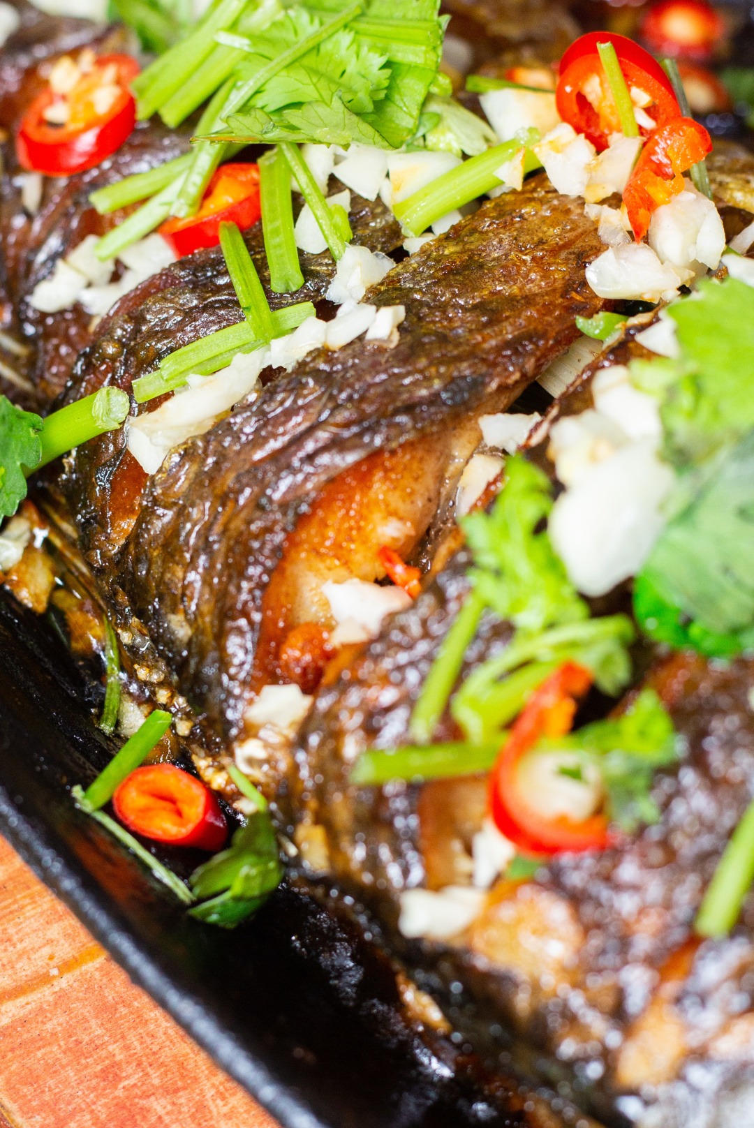 吃烧烤不能没有砂锅豆腐,正宗淄博小炉烧烤