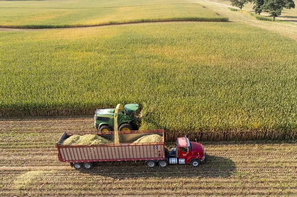 俄开放海参崴24小时，中国取消83万吨美国订单，拜登的时间不多了