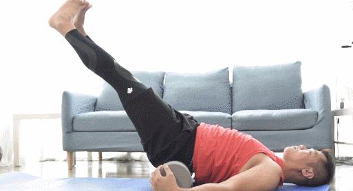 60岁在家力量训练,肩锁关节疼痛康复训练