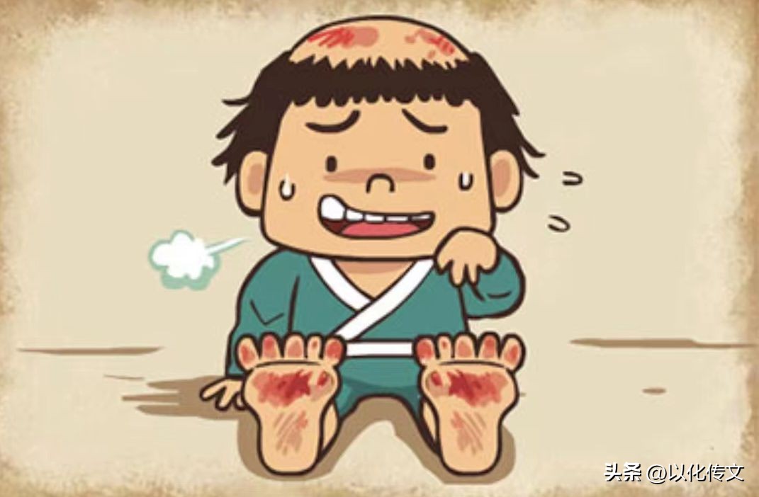 疯狂猜成语看图猜一个人与鸿毛,看图猜成语一般人还猜不到群里哪