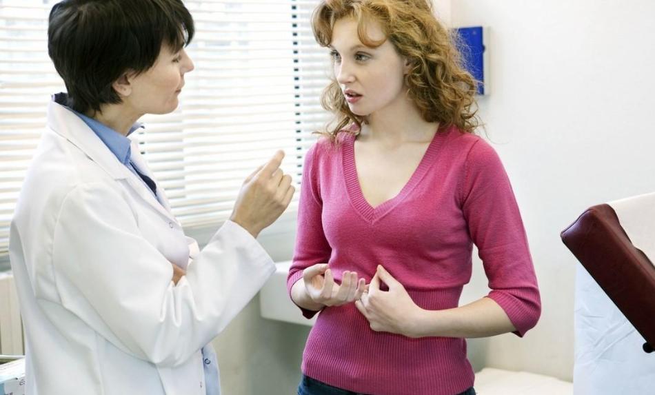 生娃子宫有什么变化,生过孩子女性有什么变化