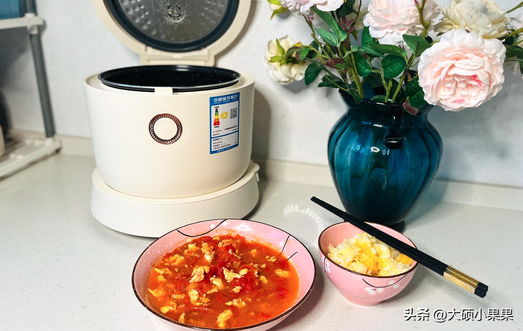 沥米饭电饭煲的制作方法,有做沥米饭的电饭锅吗