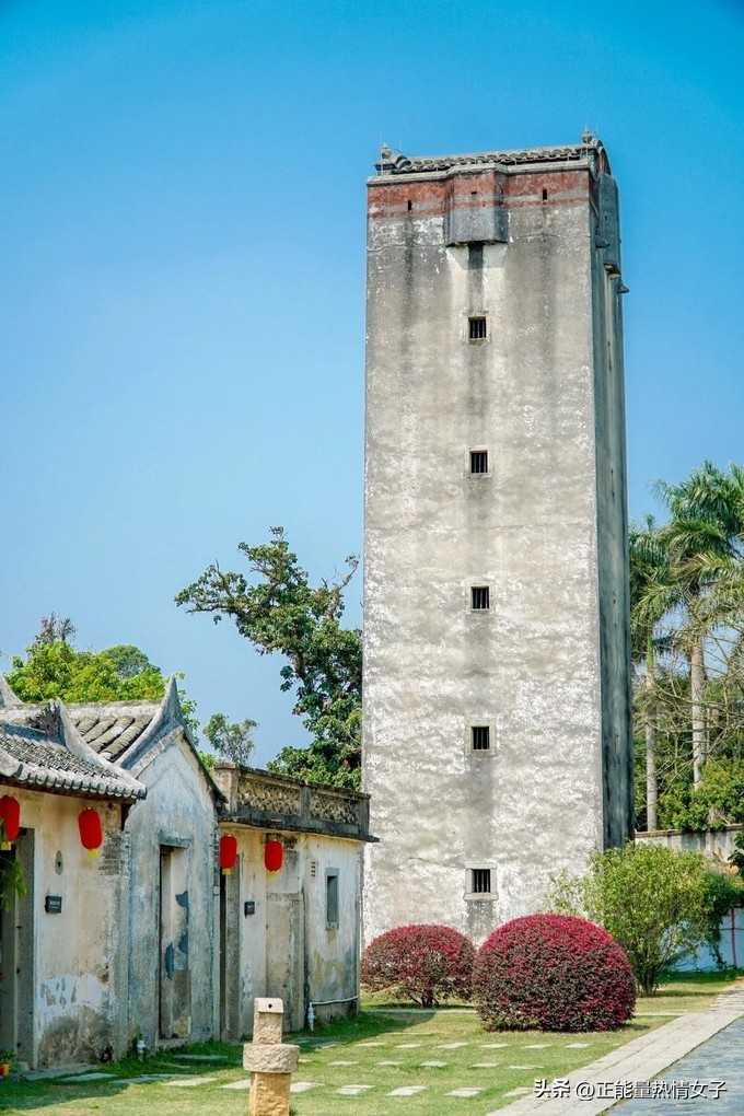 观澜版画村是几大客家古村落之一,观澜版画村是十大客家古村之一