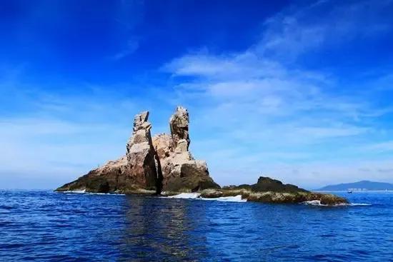 陵水的这些小众景点你会选哪个呢,海南旅游小众城市陵水哪里