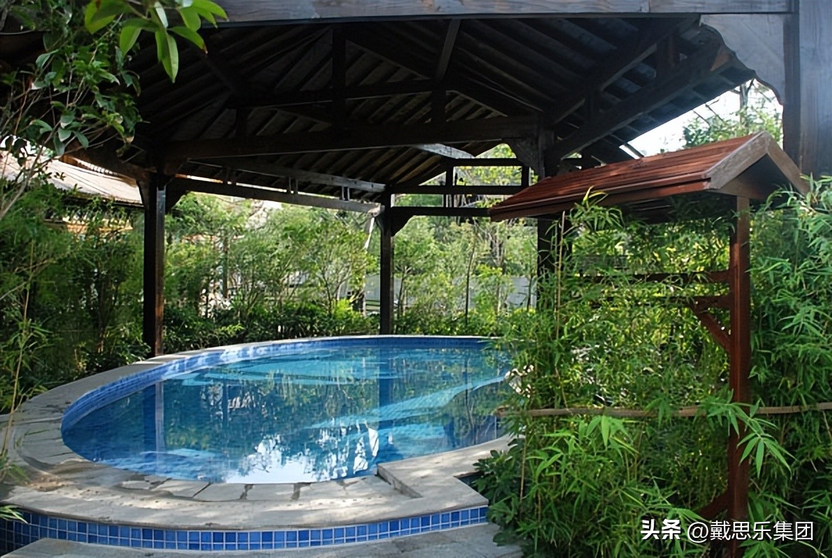 温泉一年换两次水,泡温泉多久洗一次最好