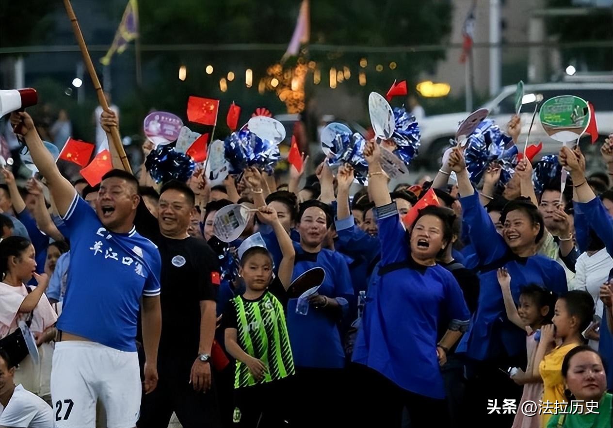 董路炮轰村超引不满,董路嘲讽贵州村超被反驳