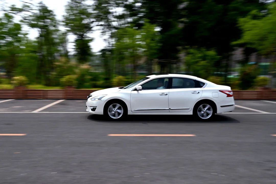 「车轮」重归安逸｜锦湖ecowingES33使用体验