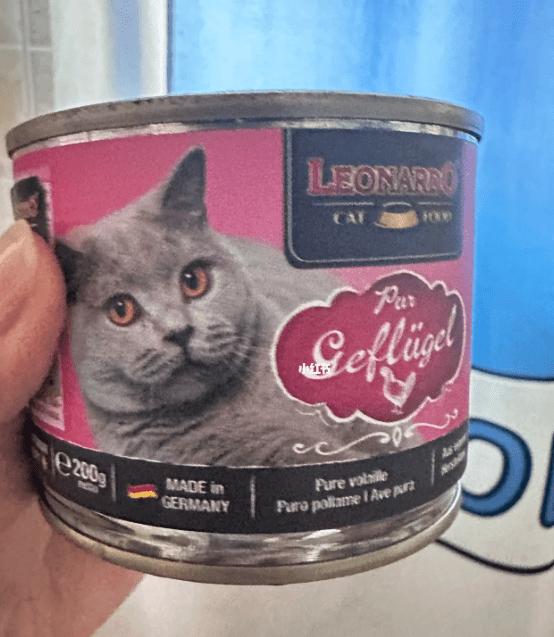 猫零食罐头哪款好些,美士猫罐头怎么样