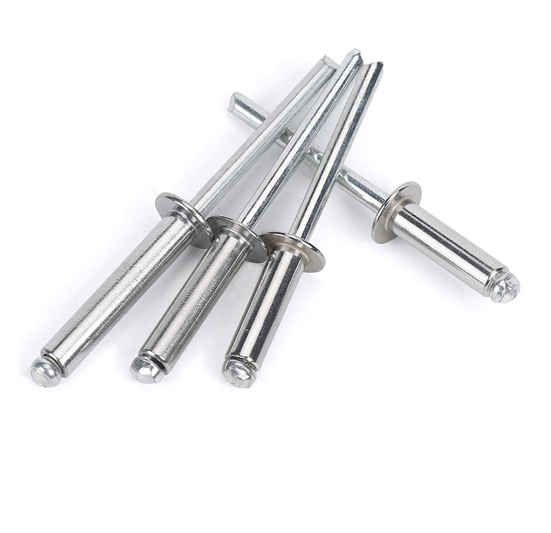 铆钉行业,铆钉的规格及用途