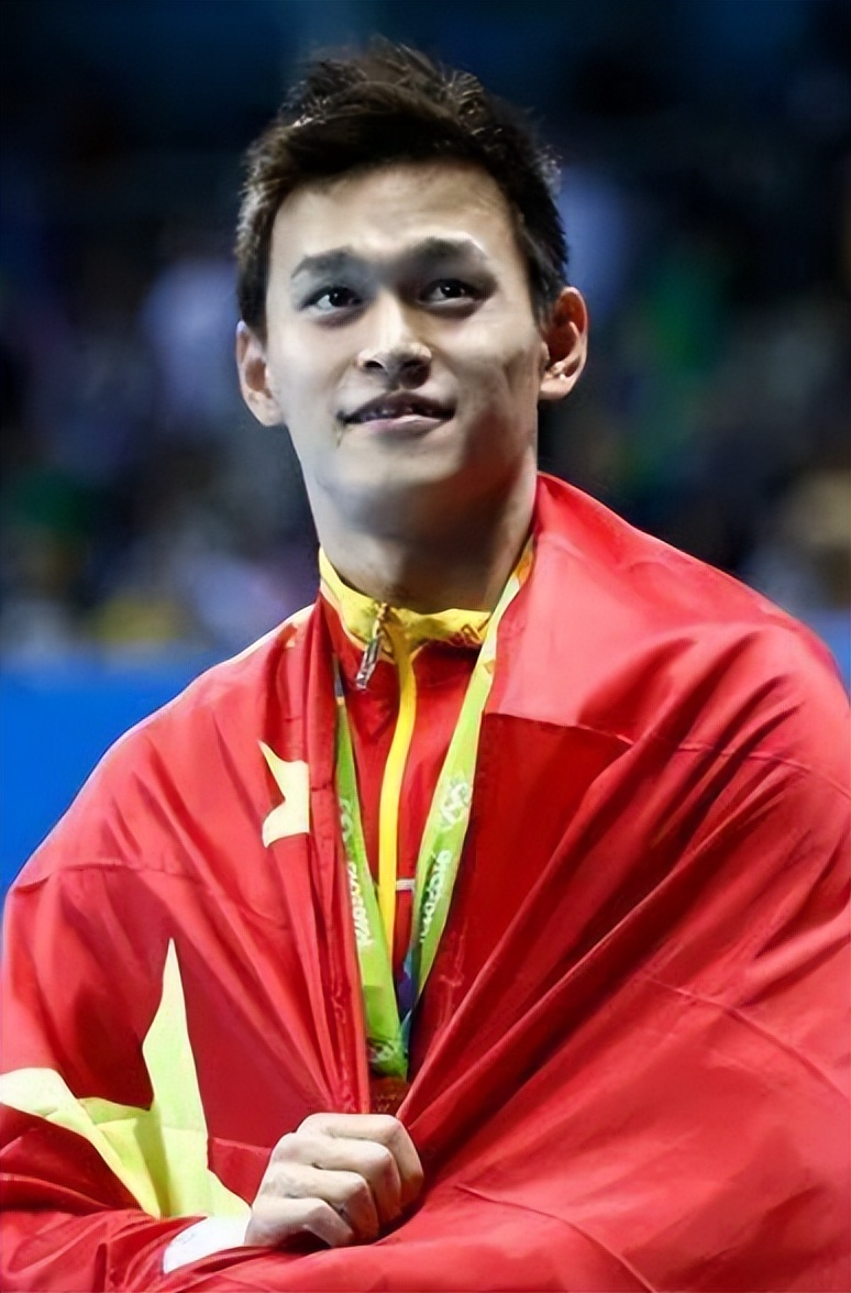 孙杨被禁赛8年有什么想说的,为啥孙杨被禁赛八年