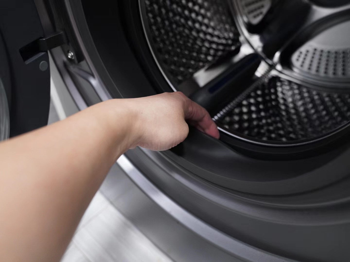 石头分子筛洗烘一体机值得购买吗,洗烘一体机空气洗烘干