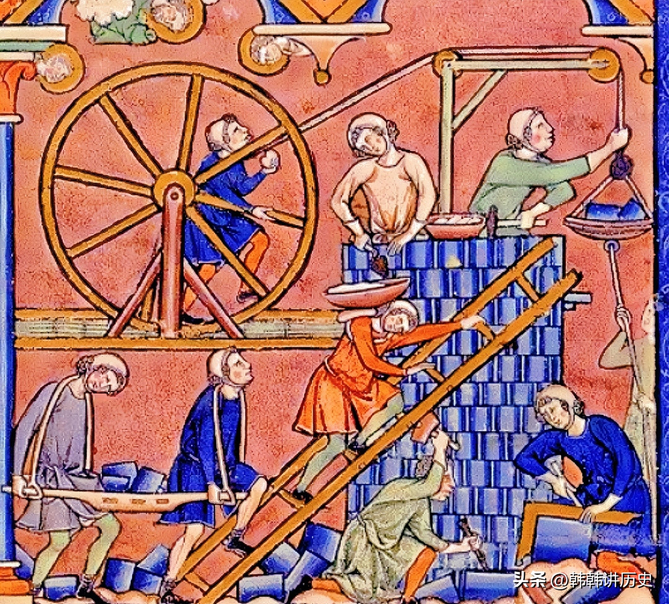 人类历史上十大瘟疫分别持续多久,人类历史上十次最严重的瘟疫