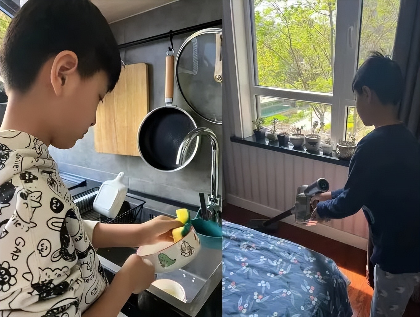 以初心，敬匠心——大连市甘井子区实验小学