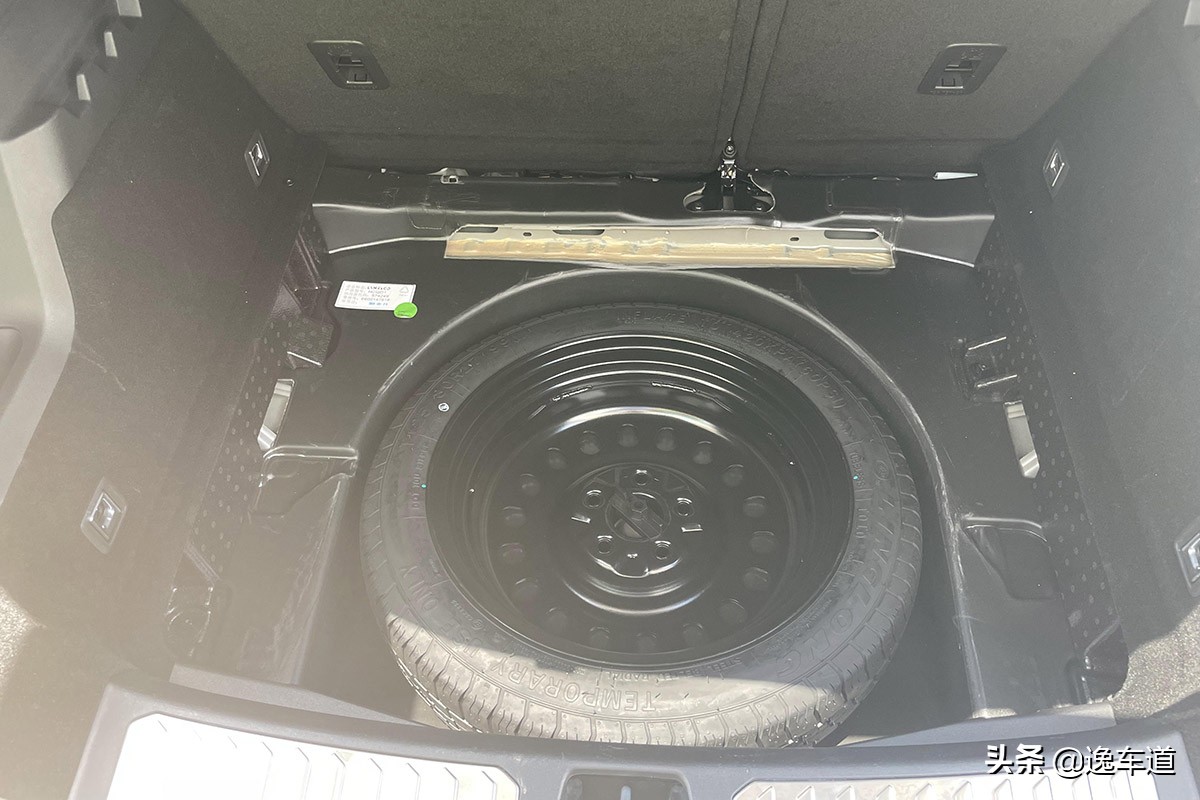 领克06二手车检验,领克06二手车检测