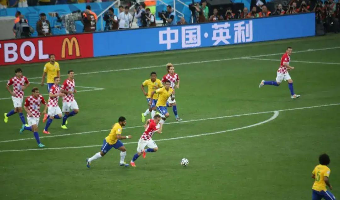 中国赞助世界杯的企业,赞助世界杯企业