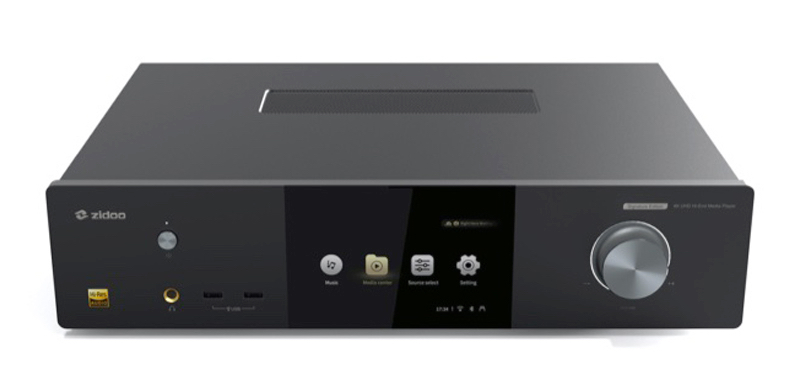 【聚焦】AVTOP100!2022-2023年度优秀影音器材推荐榜（连载3）