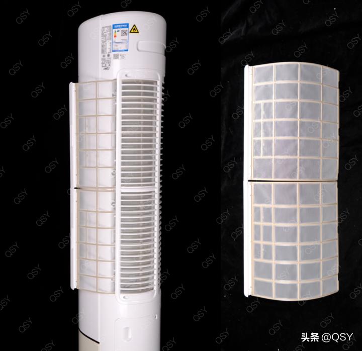 华凌空调hb1a柜机制热效果好吗,华凌空调3匹的拆机视频