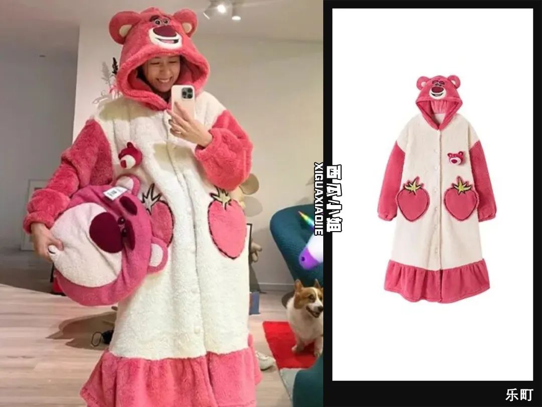 倪妮白鹿娜扎热巴唐嫣,白鹿关晓彤倪妮