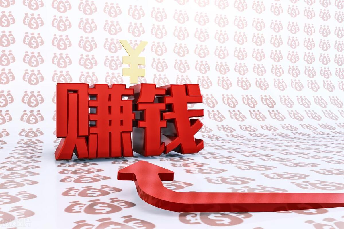 一件产品利润1000元,一件赚10块钱一万件赚多少