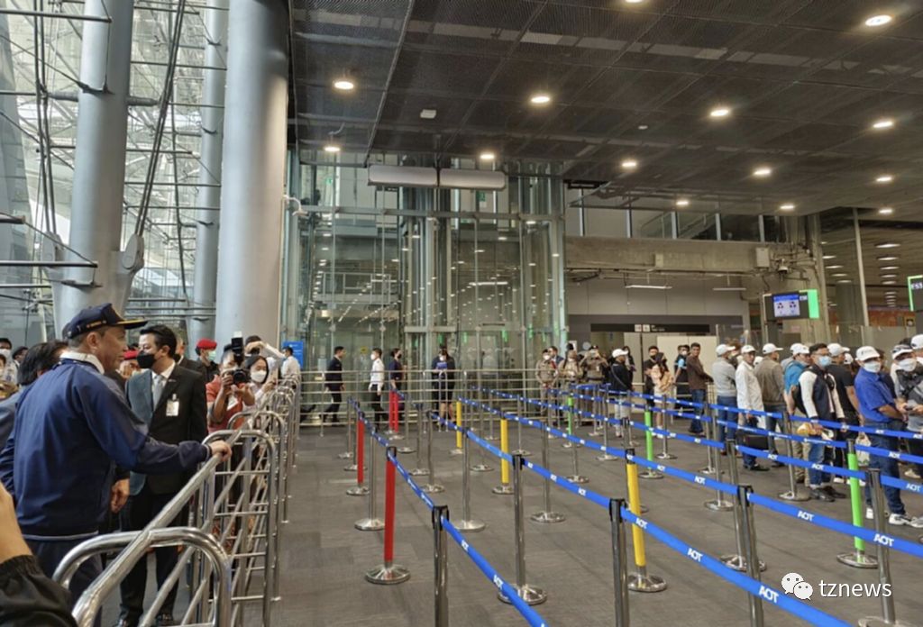 去泰国健康保险怎么购买,泰国游强制买保险