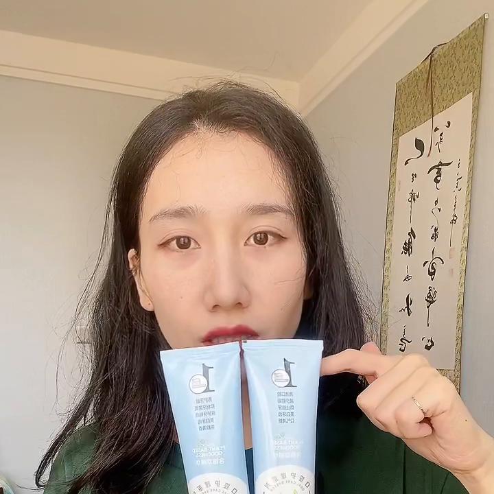 安利牙膏测评韩国抗敏牙膏,安利牙膏有几种哪款牙更白