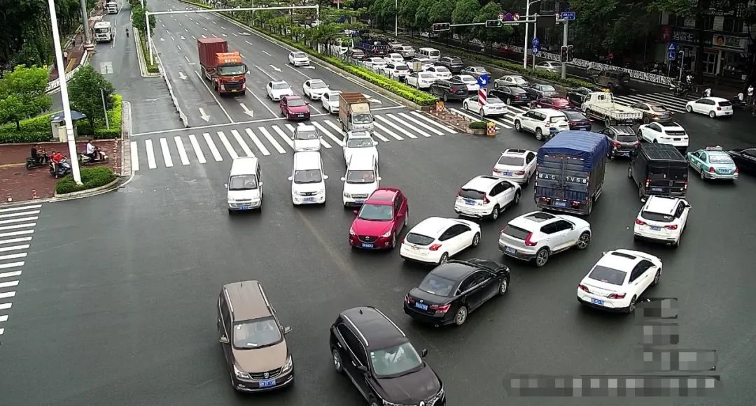 岳阳交通治堵工作,城市交通治堵措施