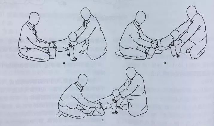 山西太原市儿童康复训练,太原儿童医院康复治疗
