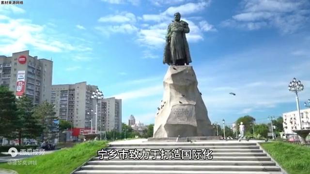 宁乡哪个区域更有发展前景,宁乡工业发展怎么样