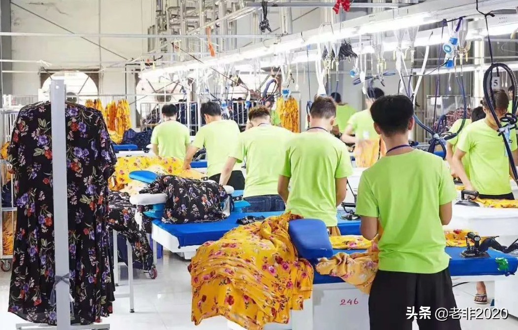 越南制造的耐克质量是最差的吗,耐克越南制造质量