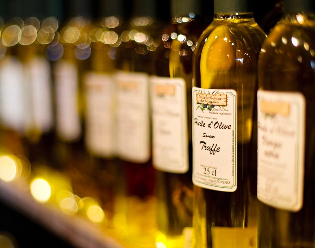 特级初榨橄榄油掺假测评,特级初榨橄榄油骗局