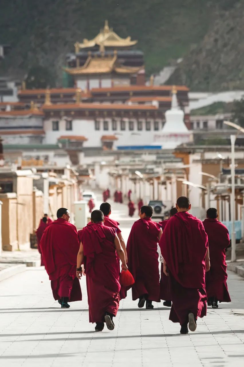 隐姓埋名于甘肃！它是中国最神秘“城市”，代号“404”，却值得所有人记住......